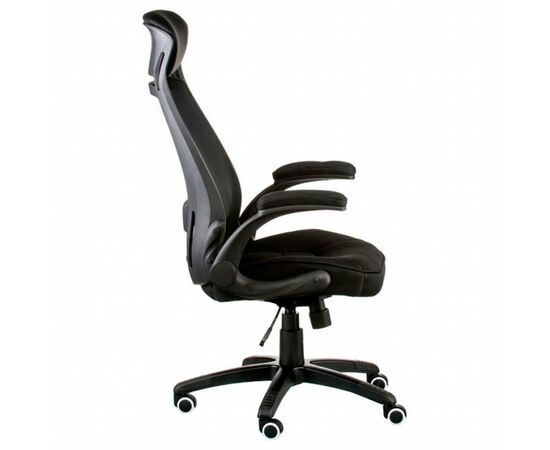 Офисное кресло Special4You Briz 2 black (E4961), изображение 4 Офисное кресло Special4You Briz 2 black (E4961), изображение 4