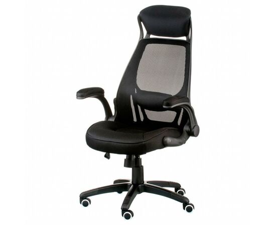 Офісне крісло Special4You Briz 2 black (E4961)
