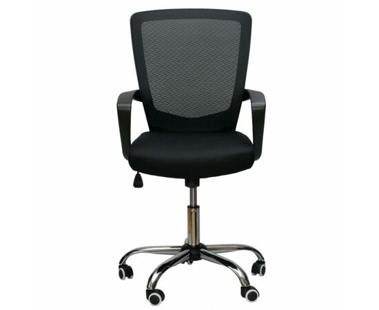 Офисное кресло Special4You Marin black (E0482), изображение 2 Офисное кресло Special4You Marin black (E0482), изображение 2