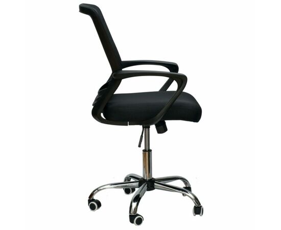 Офисное кресло Special4You Marin black (E0482), изображение 4 Офисное кресло Special4You Marin black (E0482), изображение 4