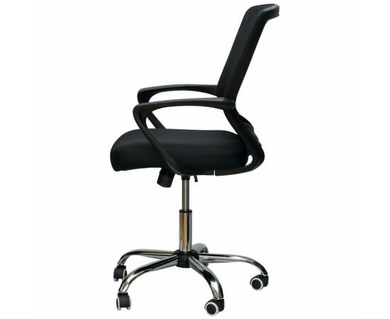 Офисное кресло Special4You Marin black (E0482), изображение 5 Офисное кресло Special4You Marin black (E0482), изображение 5