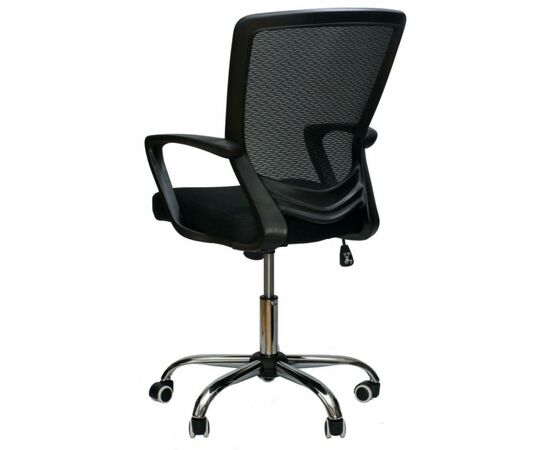 Офисное кресло Special4You Marin black (E0482), изображение 6 Офисное кресло Special4You Marin black (E0482), изображение 6