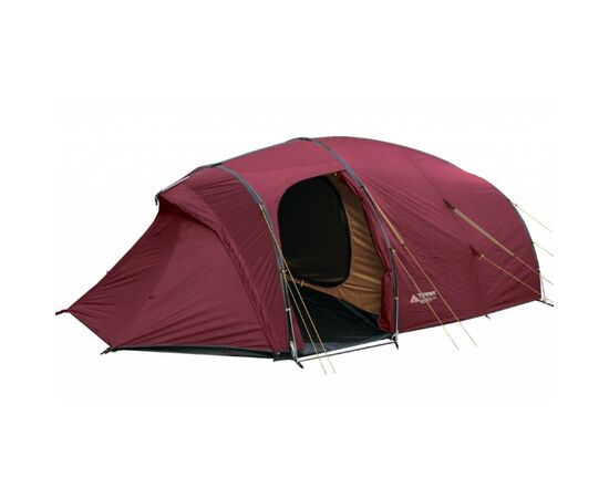 Палатка Terra Incognita Bravo 4 Alu Red (4823081505976)