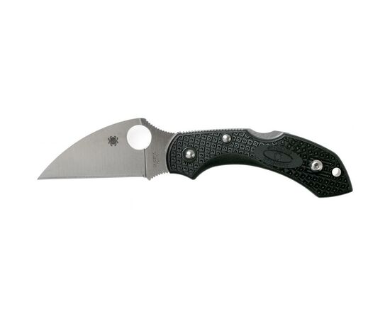 Нож Spyderco Dragonfly 2 Wharncliffe (C28FPWCBK2)