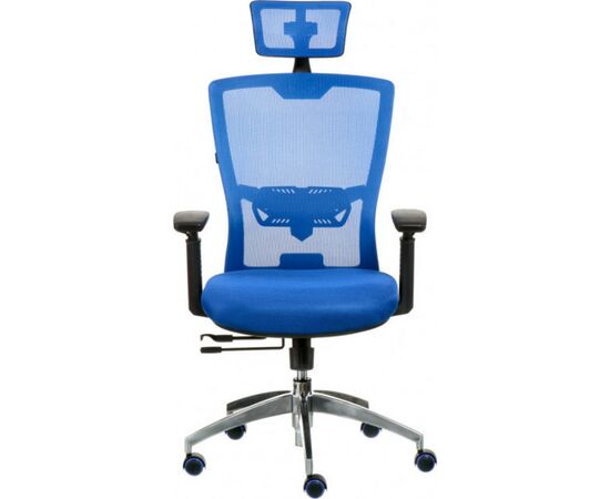 Офисное кресло Special4You Dawn blue (E6118), изображение 2