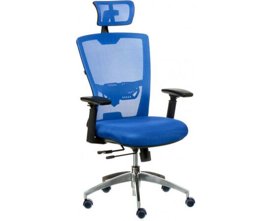 Офисное кресло Special4You Dawn blue (E6118), изображение 3