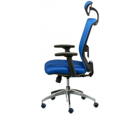 Офисное кресло Special4You Dawn blue (E6118), изображение 5