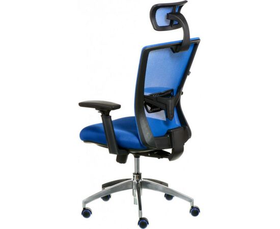 Офисное кресло Special4You Dawn blue (E6118), изображение 6