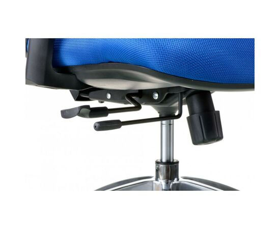 Офисное кресло Special4You Dawn blue (E6118), изображение 8