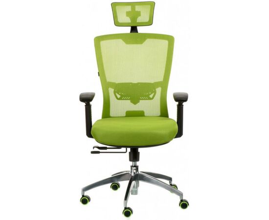 Офисное кресло Special4You Dawn green (E6125), изображение 2 Офисное кресло Special4You Dawn green (E6125), изображение 2