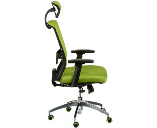 Офисное кресло Special4You Dawn green (E6125), изображение 4 Офисное кресло Special4You Dawn green (E6125), изображение 4
