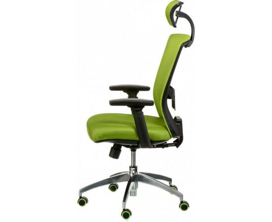 Офисное кресло Special4You Dawn green (E6125), изображение 5 Офисное кресло Special4You Dawn green (E6125), изображение 5