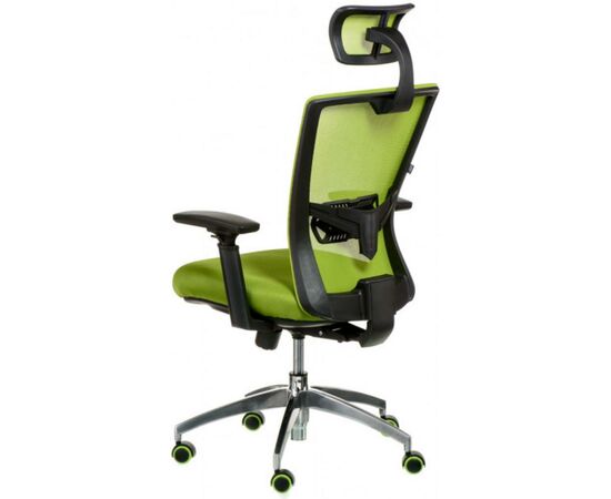 Офисное кресло Special4You Dawn green (E6125), изображение 6 Офисное кресло Special4You Dawn green (E6125), изображение 6