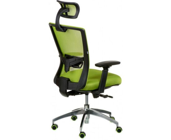 Офисное кресло Special4You Dawn green (E6125), изображение 7 Офисное кресло Special4You Dawn green (E6125), изображение 7