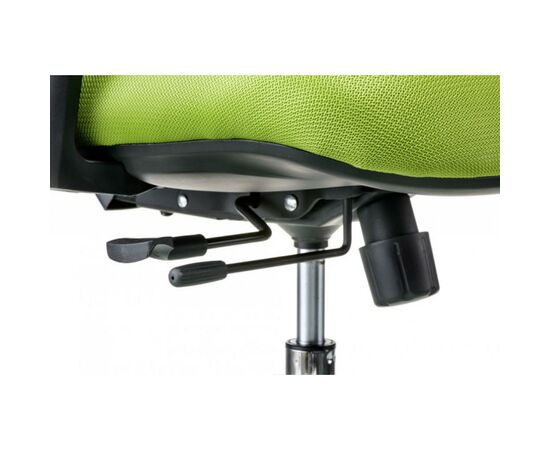 Офисное кресло Special4You Dawn green (E6125), изображение 8 Офисное кресло Special4You Dawn green (E6125), изображение 8
