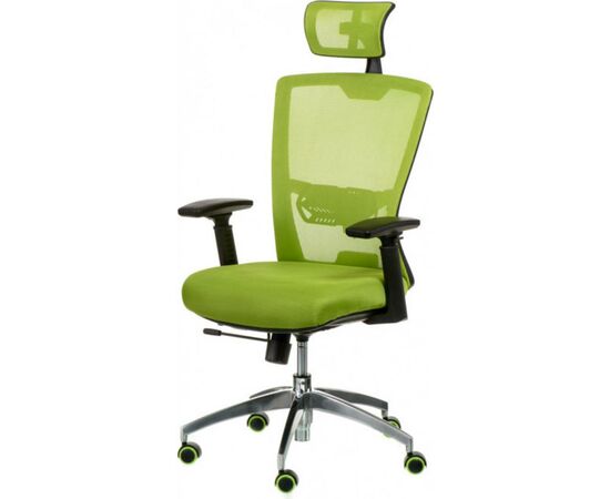 Офисное кресло Special4You Dawn green (E6125)