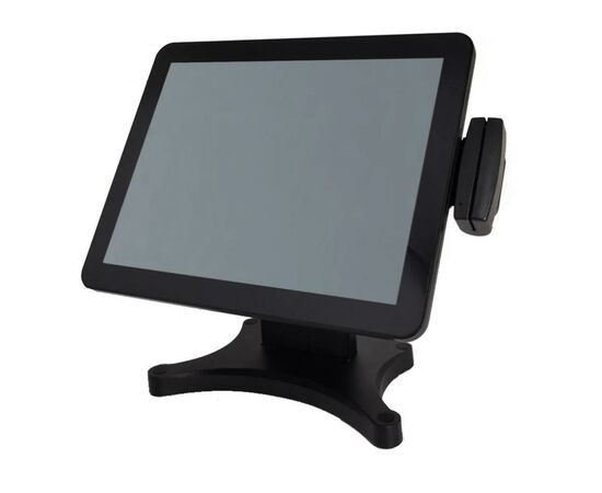 POS-монитор Leabon LBM1508-L1 емкостной (LBM1508-L1-0057)
