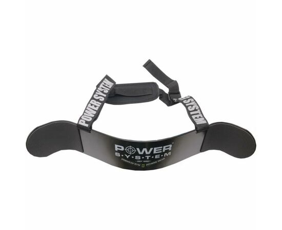 Эспандер Power System Arm Blaster Black (PS_4069), изображение 2 Эспандер Power System Arm Blaster Black (PS_4069), изображение 2