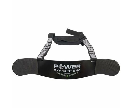 Еспандер Power System Arm Blaster Black (PS_4069)