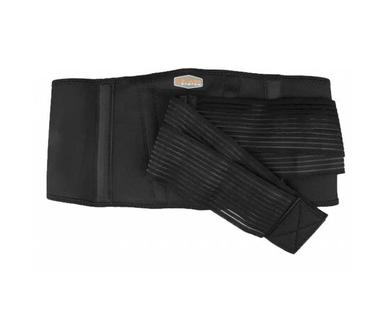 Бандаж поясничный Power System Neo Back Support S/M (PS-6014_S/M_Black), изображение 2 Бандаж поясничный Power System Neo Back Support S/M (PS-6014_S/M_Black), изображение 2