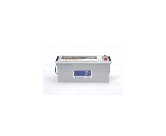 Аккумулятор автомобильный Bosch 180А (0 092 T50 770), изображение 3 Аккумулятор автомобильный Bosch 180А (0 092 T50 770), изображение 3
