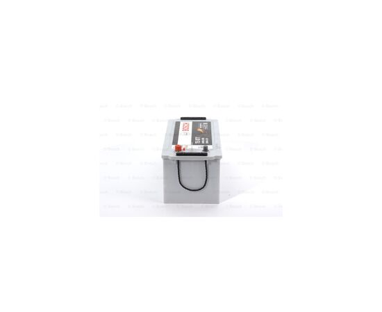 Аккумулятор автомобильный Bosch 180А (0 092 T50 770), изображение 4 Аккумулятор автомобильный Bosch 180А (0 092 T50 770), изображение 4
