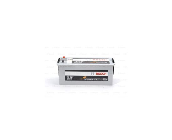 Акумулятор автомобільний Bosch 180А (0 092 T50 770)