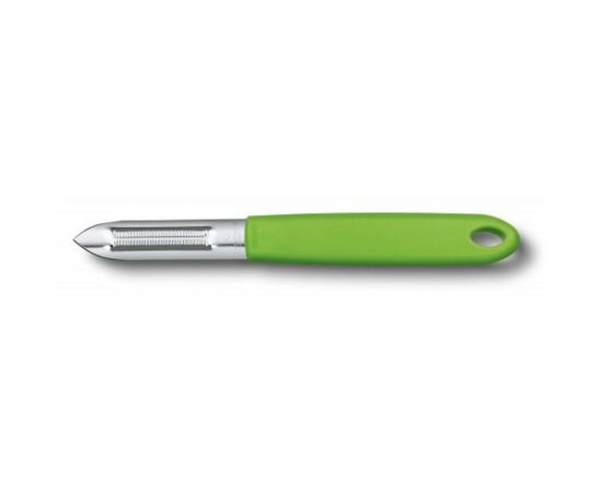 Овочечистка Victorinox Standard Peeler Green (7.6077.4)