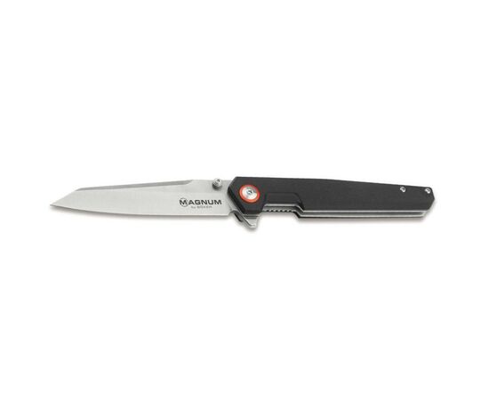 Ніж Boker Magnum Brachyptera (01SC076)