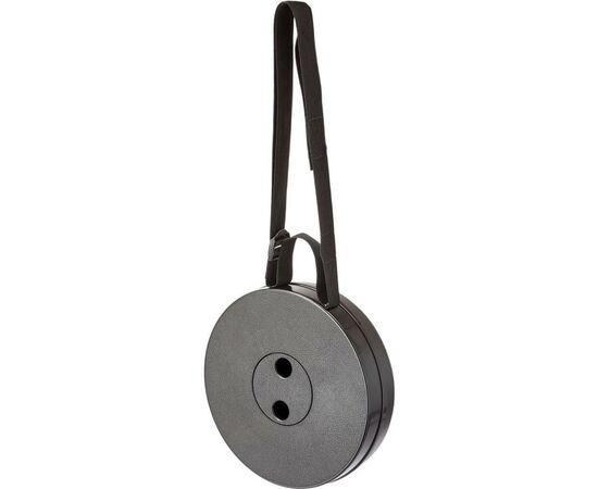 Стілець складаний Skif Outdoor Tower Black (QHP-1023B), зображення 4 Стілець складаний Skif Outdoor Tower Black (QHP-1023B), зображення 4