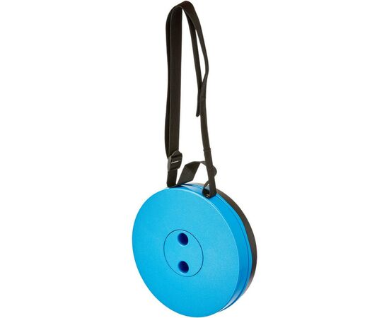 Стілець складаний Skif Outdoor Tower Blue (QHP-1023BL), зображення 4 Стілець складаний Skif Outdoor Tower Blue (QHP-1023BL), зображення 4