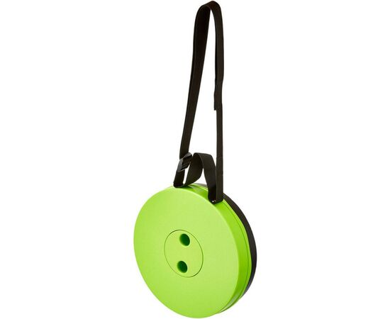 Стілець складаний Skif Outdoor Tower Green (QHP-1023GR), зображення 4 Стілець складаний Skif Outdoor Tower Green (QHP-1023GR), зображення 4