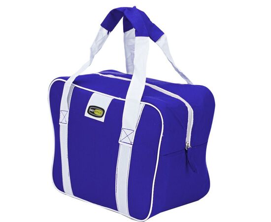 Термосумка Giostyle Evo Medium Blue (4823082715749), изображение 2 Термосумка Giostyle Evo Medium Blue (4823082715749), изображение 2