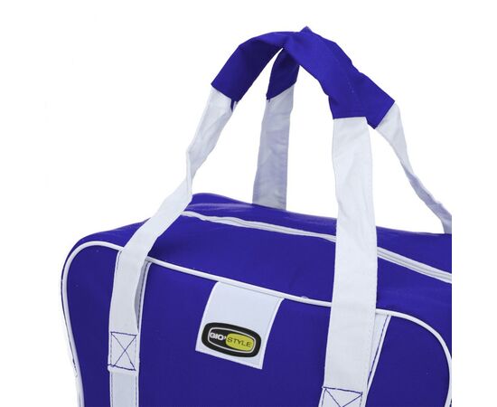 Термосумка Giostyle Evo Medium Blue (4823082715749), изображение 3 Термосумка Giostyle Evo Medium Blue (4823082715749), изображение 3