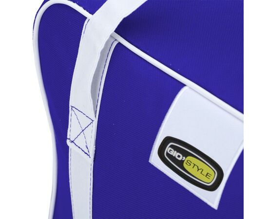 Термосумка Giostyle Evo Medium Blue (4823082715749), изображение 4 Термосумка Giostyle Evo Medium Blue (4823082715749), изображение 4