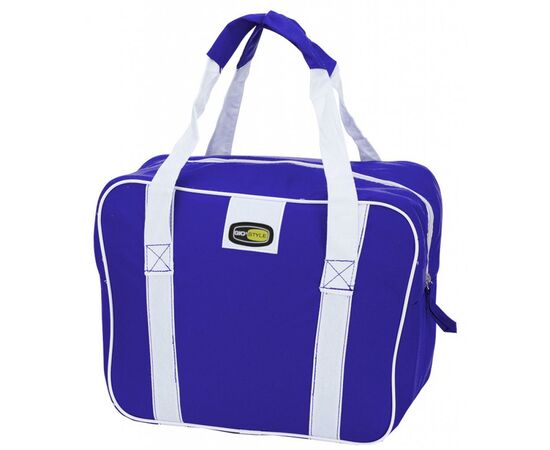 Термосумка Giostyle Evo Medium Blue (4823082715749)