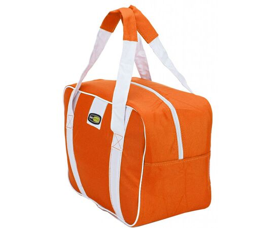 Термосумка Giostyle Evo Medium Orange (4823082715725), изображение 2 Термосумка Giostyle Evo Medium Orange (4823082715725), изображение 2