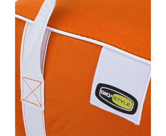 Термосумка Giostyle Evo Medium Orange (4823082715725), изображение 4 Термосумка Giostyle Evo Medium Orange (4823082715725), изображение 4