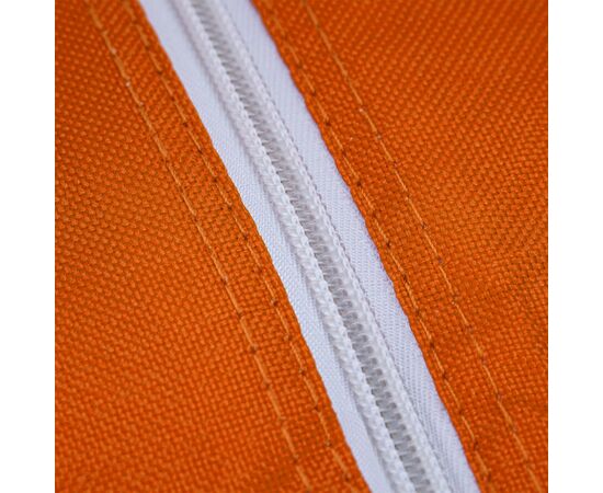 Термосумка Giostyle Evo Medium Orange (4823082715725), изображение 5 Термосумка Giostyle Evo Medium Orange (4823082715725), изображение 5