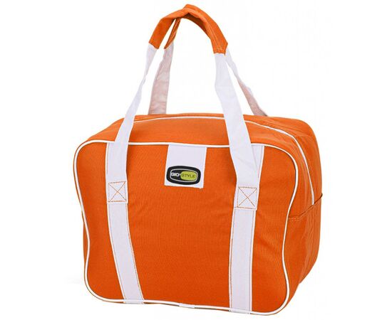 Термосумка Giostyle Evo Medium Orange (4823082715725)