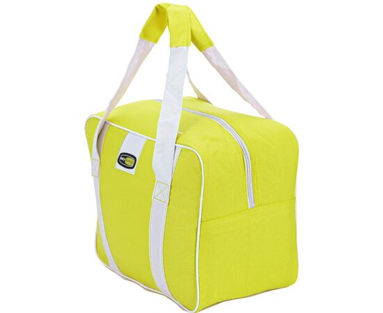 Термосумка Giostyle Evo Medium Yellow (4823082715732), зображення 2 Термосумка Giostyle Evo Medium Yellow (4823082715732), зображення 2