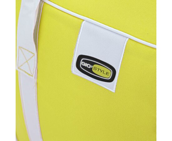 Термосумка Giostyle Evo Medium Yellow (4823082715732), зображення 4 Термосумка Giostyle Evo Medium Yellow (4823082715732), зображення 4