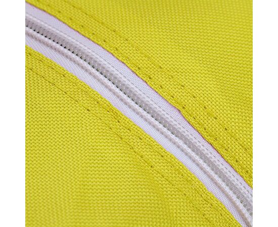 Термосумка Giostyle Evo Medium Yellow (4823082715732), зображення 5 Термосумка Giostyle Evo Medium Yellow (4823082715732), зображення 5