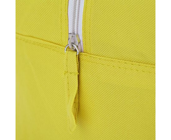 Термосумка Giostyle Evo Medium Yellow (4823082715732), зображення 6 Термосумка Giostyle Evo Medium Yellow (4823082715732), зображення 6