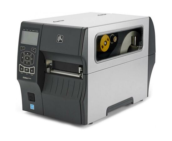 Принтер этикеток Zebra ZT410USB, RS232, ethernet (ZT41042-T290000Z)