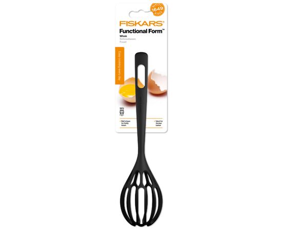 Венчик Fiskars Form (1014437), изображение 2 Венчик Fiskars Form (1014437), изображение 2