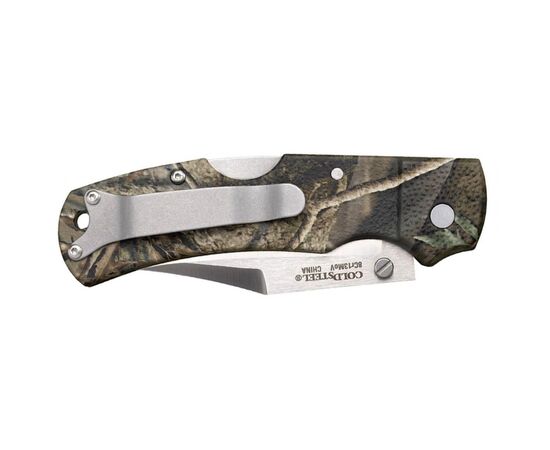 Нож Cold Steel Double Safe Hunter Camo (CS-23JE), изображение 2 Нож Cold Steel Double Safe Hunter Camo (CS-23JE), изображение 2