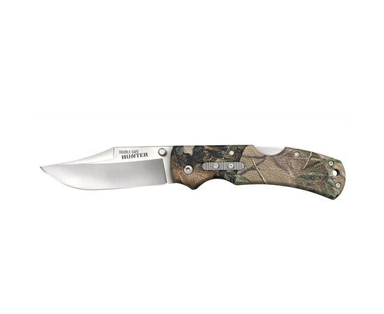 Нож Cold Steel Double Safe Hunter Camo (CS-23JE)