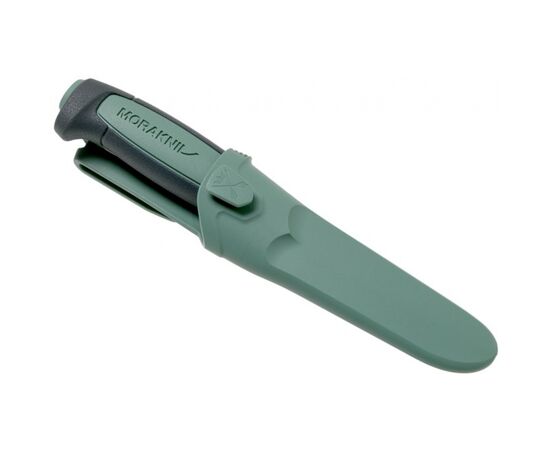 Нож Morakniv Basic 511 LE 2021 carbon steel (13955), изображение 5 Нож Morakniv Basic 511 LE 2021 carbon steel (13955), изображение 5