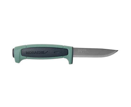 Ніж Morakniv Basic 546 LE 2021 stainless steel (13957), зображення 2